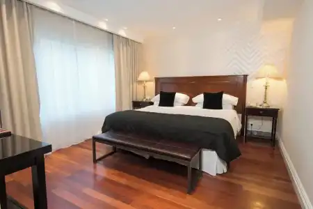 Marriott Buenos Aires Downtown - 110