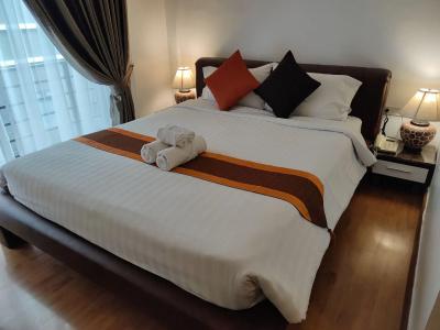 The Bedrooms Boutique - 23