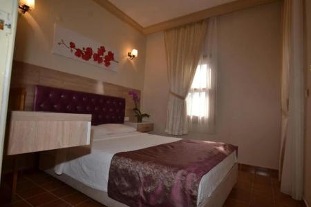Dalyan Konak Su Otel - 59