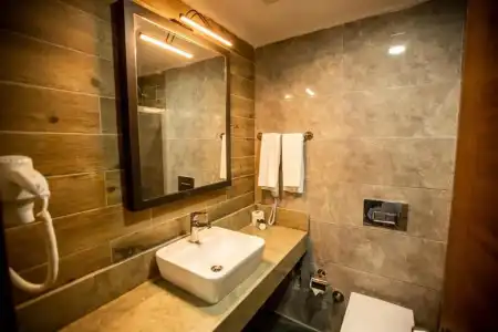 Kaya Garden Otel - 7