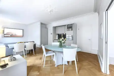 Swiss Luxury Apartments Geneva - 66