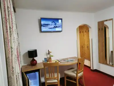 Hotelpension Oberauer Wagrain - 39