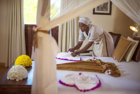 Neptune Pwani Beach Resort & Spa Zanzibar - All Inclusive - 26
