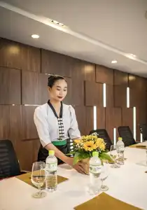 Muong Thanh Luxury Saigon - 24
