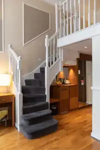 Best Western Mornington London Hyde Park - 69