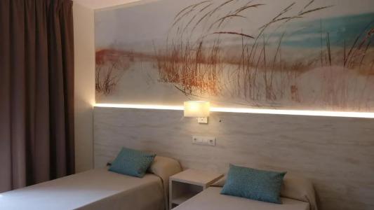 ApartLas Mariposas - 35