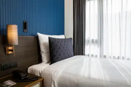 Sindhorn Midtown Bangkok, Vignette Collection by IHG - 8