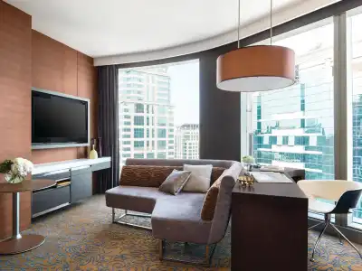 The Langham, Shanghai, Xintiandi - 16