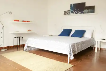 B&B Tenuta Canneddi - 38
