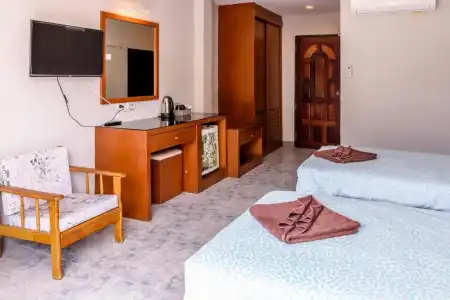 Pineapple Guesthouse Karon - 88