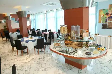 Best Western Nettuno - 21