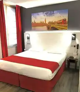 Best Western Saint Antoine - 47