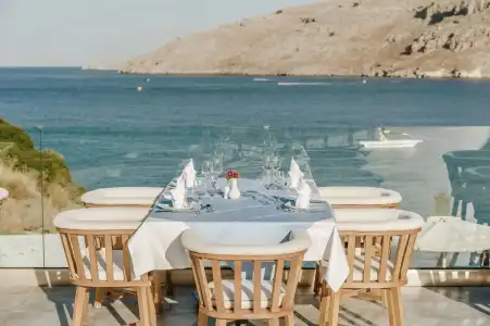 Lindos Royal Resort - All Inclusive - 20