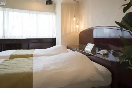 Alps Osaka - 14