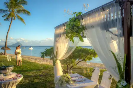 Sofitel Mauritius L'Imperial Resort & Spa - 18