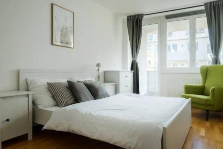 Business & Family Ambiente Apartments - 40