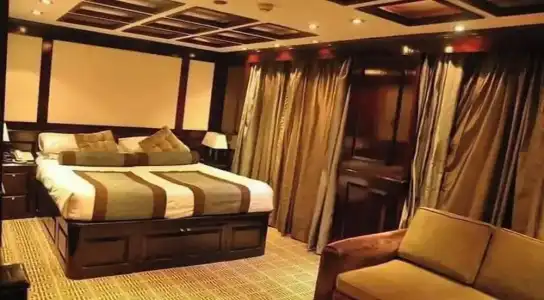 River Boat Botel - 29