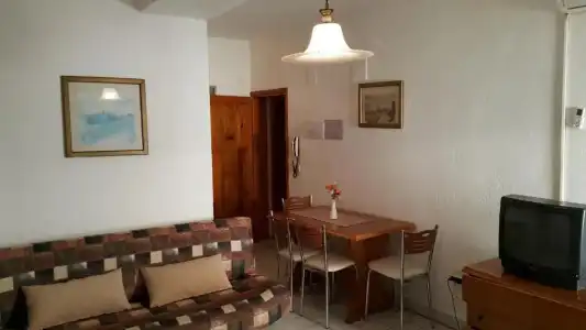 Delphin Apart - 80