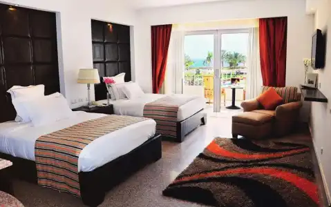 Monte Carlo Sharm Resort & Spa - 18