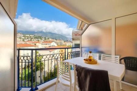 Pierre & Vacances Residence Les Rivages du Parc - Menton - 61