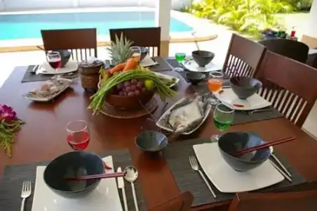 Little Paradise - 2