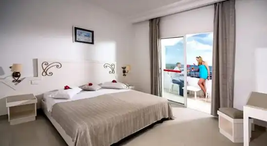 Golden Tulip President Hammamet - 63
