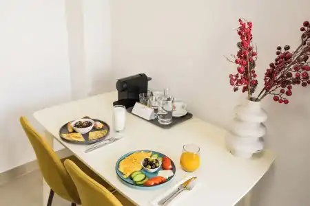 Le Blanc Aparthotel - 20