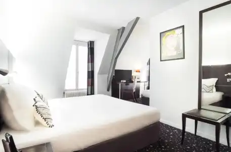 le 55 Montparnasse Hôtel - 54