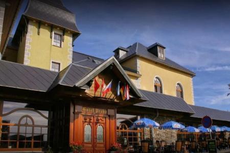 Apartmány Engadin - 12