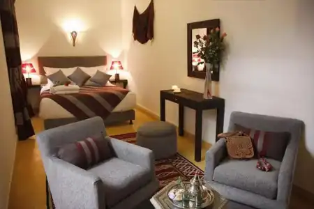 Riad Shaloma - 15