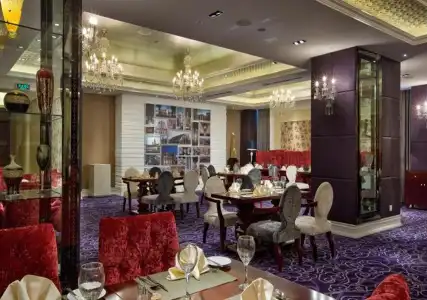 Grand Soluxe International Xi'an - 15