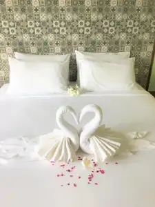 Pratum Resort - 32