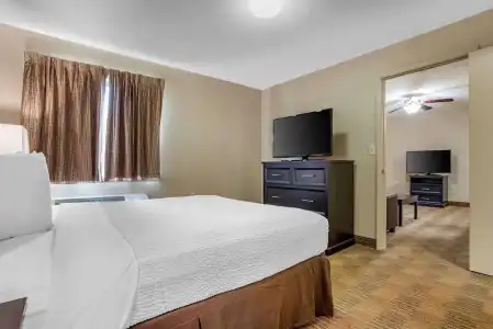 Studio 6 Suites Greenville, SC - Haywood Mall - 26
