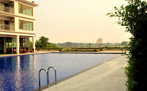Green Hill Phayao - 8