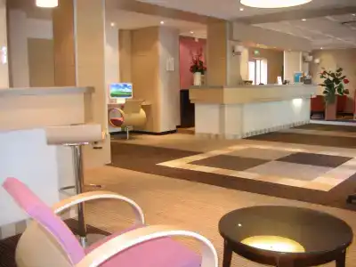 ibis Styles Annecy Gare Centre - 15