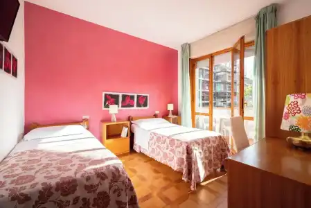 Parco dei Pini - 2