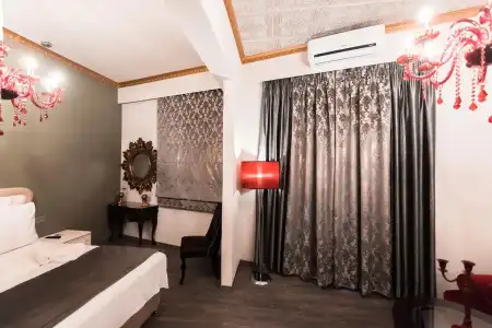 Pension Dafni - 193