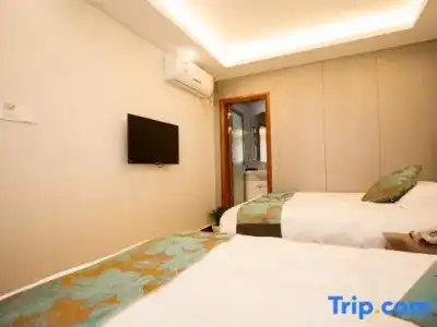 Pangkor Sandy Beach Resort - 32