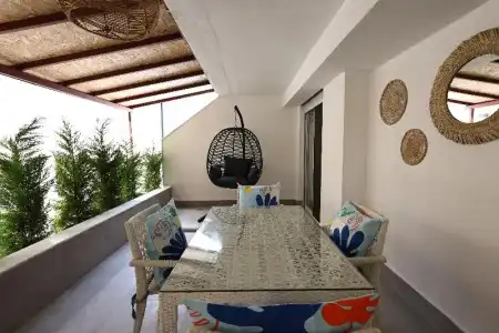 Livia Residence - 208