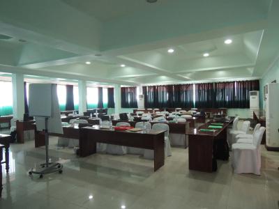 Tausi Palace - 18