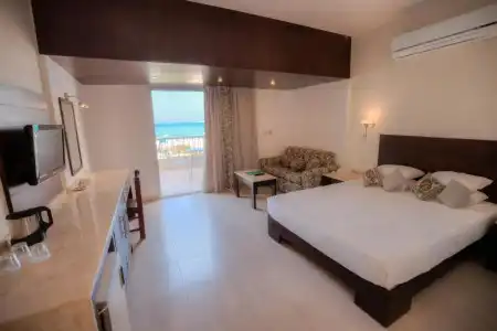 Beau Site Marsa Matruh - 55