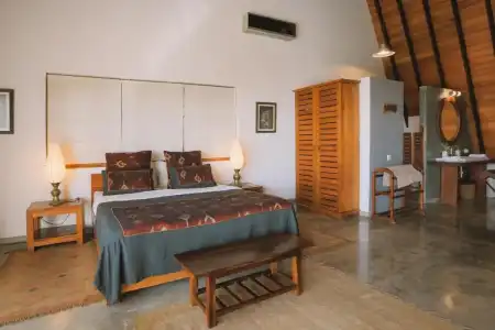 Highland Villa - 53