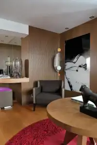 Hôtel Le Strato - 69