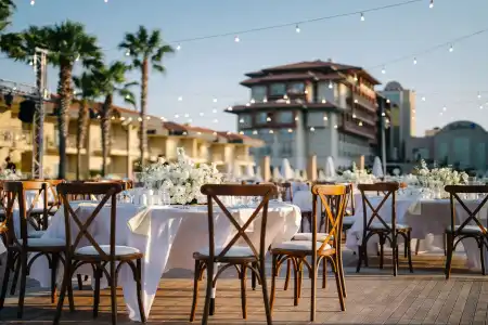 Radisson Blu Resort & Spa, Cesme - 14
