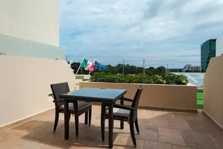 Four Points by Sheraton Cancun Centro - 52