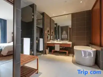 Novotel Suzhou Tai Lake Santeh - 203
