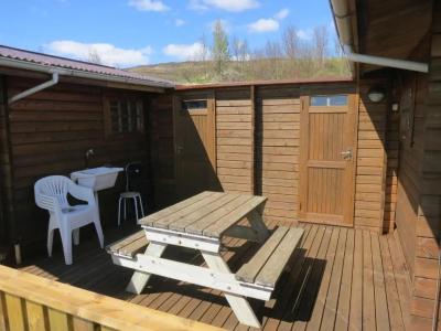 Ásólfsstaðir Holiday Home - 4