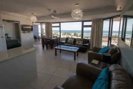 Centrepoint Holiday Apartments - 169