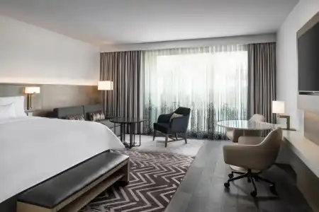 The Westin Anaheim Resort - 77