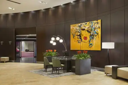 InterContinental Toronto Centre by IHG - 24